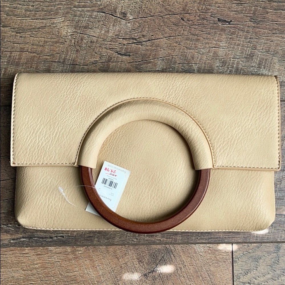 Summer Clutch